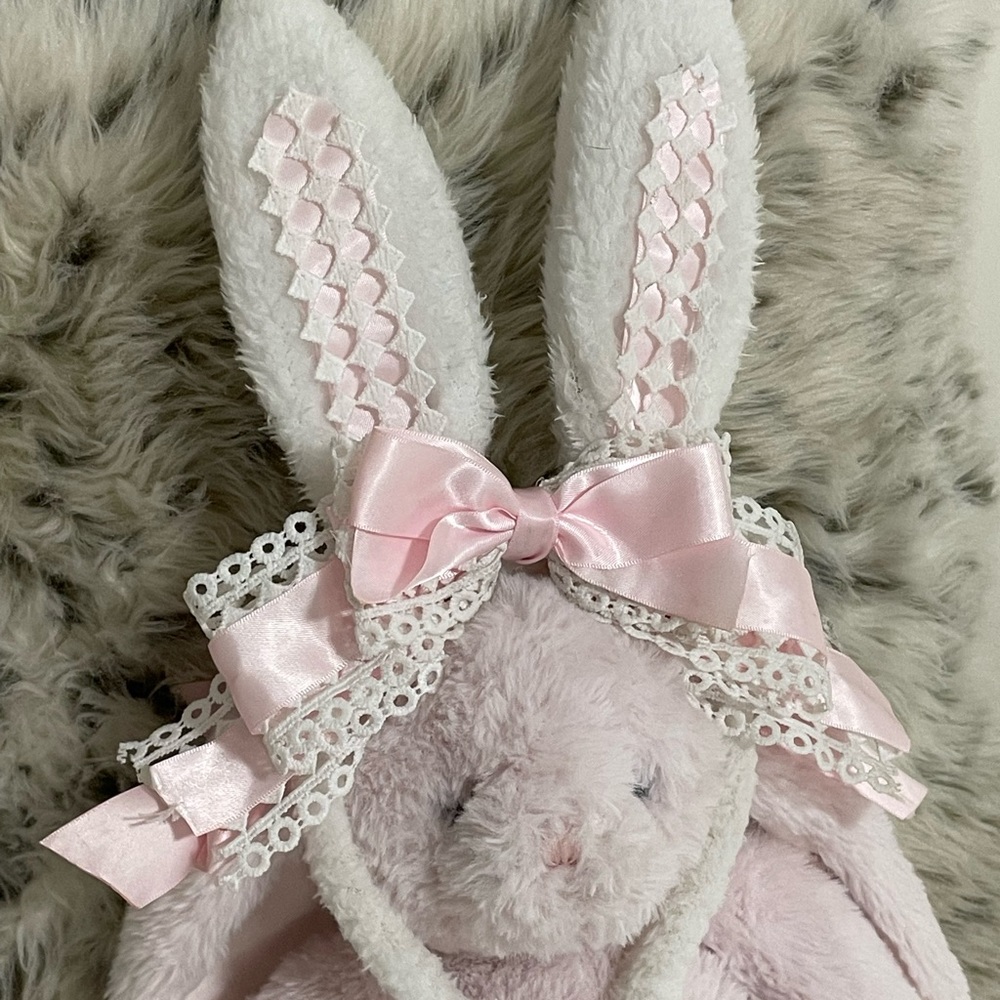 Bunny Hat - Picture 1 of 4